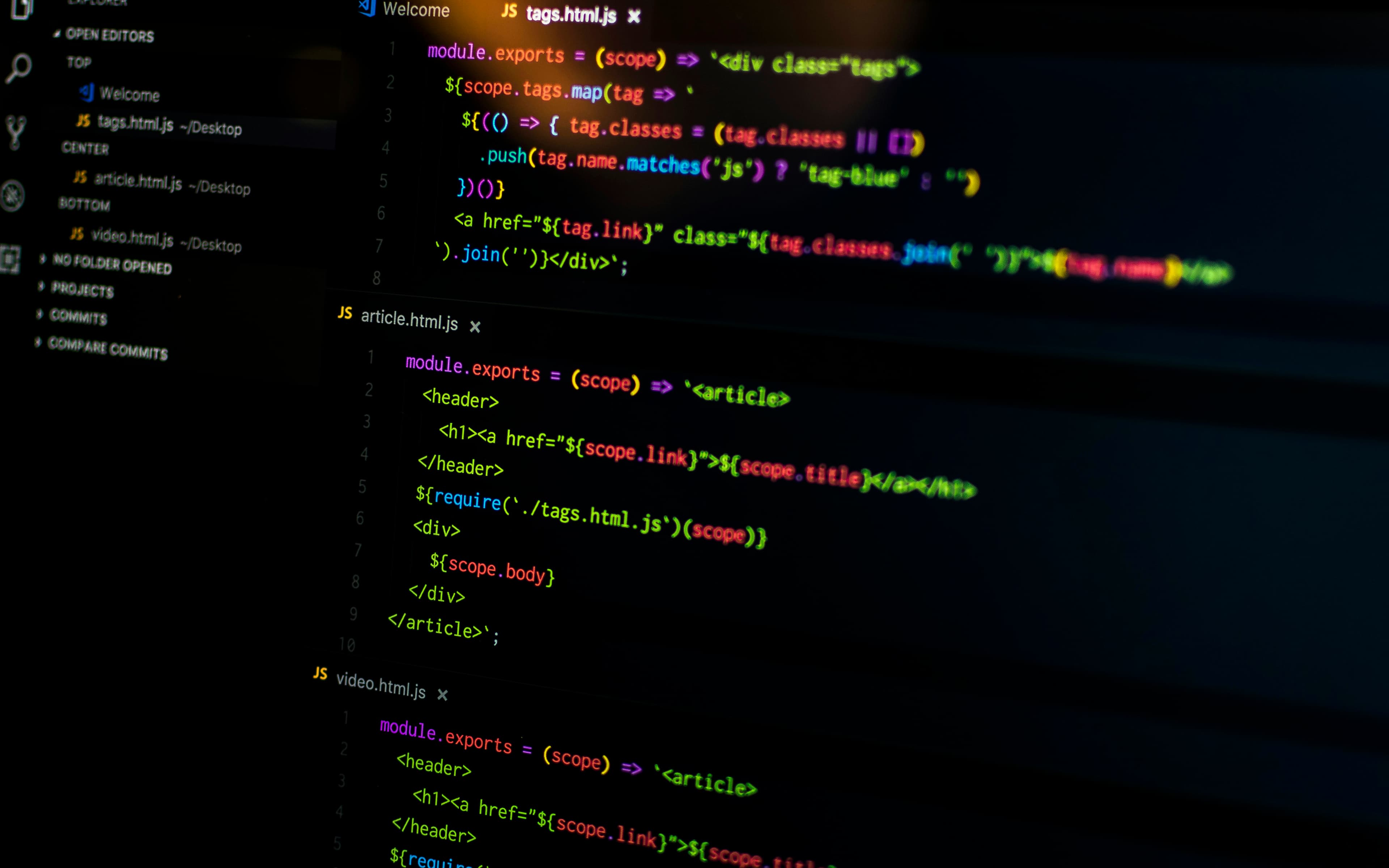 Building Your First Full-Stack Web Application