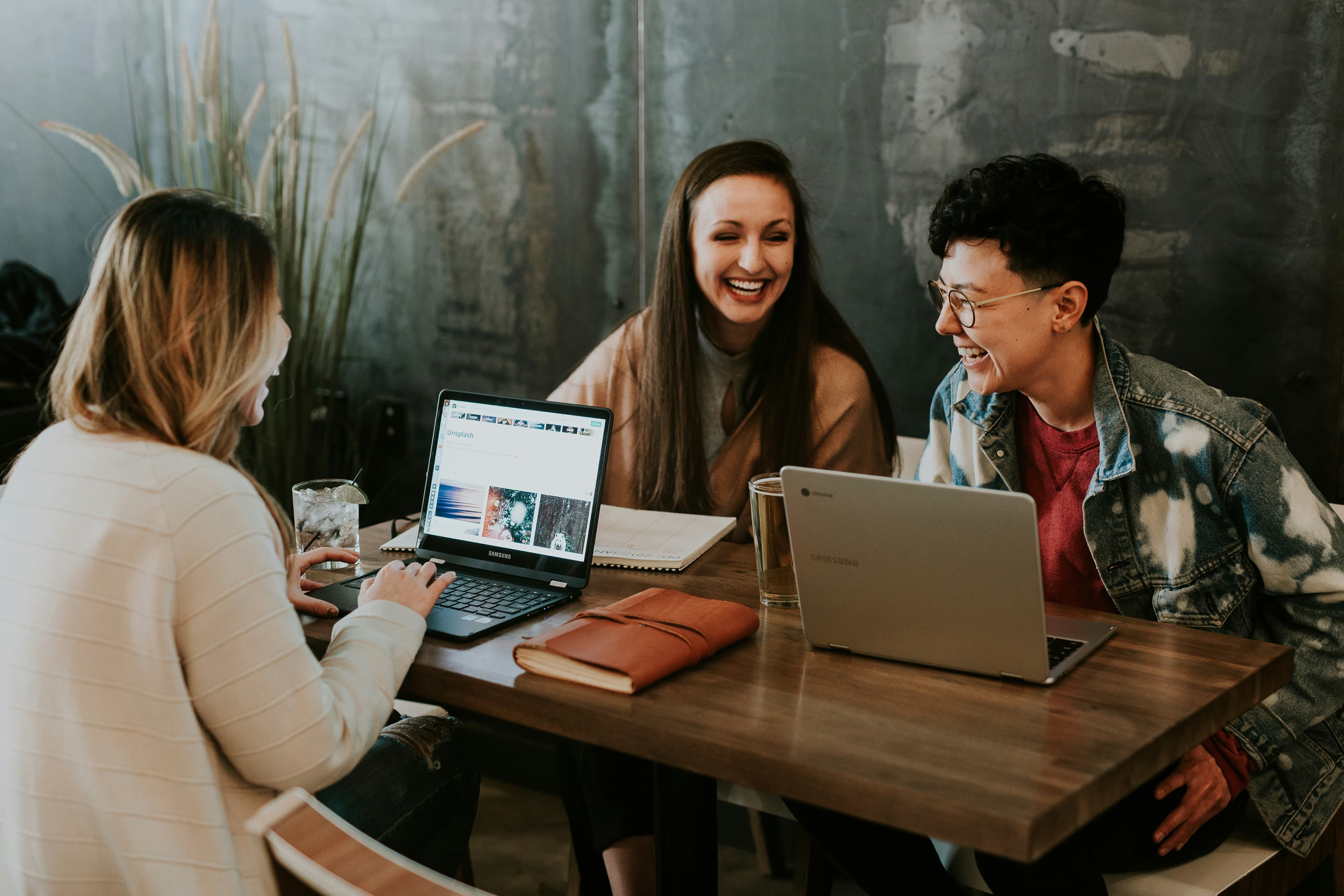 The Rise of Remote Work: Opportunities and Challenges
